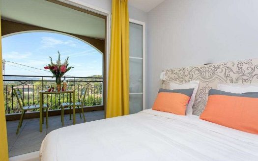 RENTAL INVESTMENT – MOUGINS – Adonis Residence Mougins**** – 5.5% return