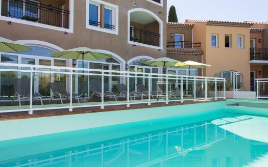RENTAL INVESTMENT – MOUGINS – Adonis Residence Mougins**** – 5.5% return