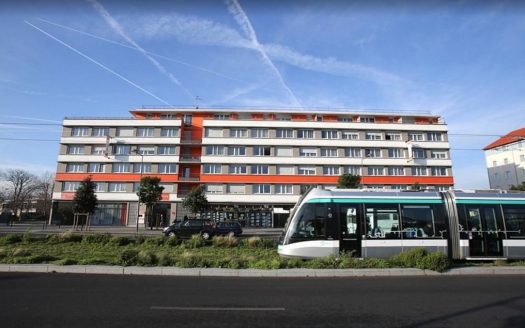 RENTAL INVESTMENT – CHEVILLY-LARUE – Adonis Paris Sud Business Residence *** – 6.38% return