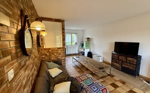 Charming house located in Viller-Ecalles