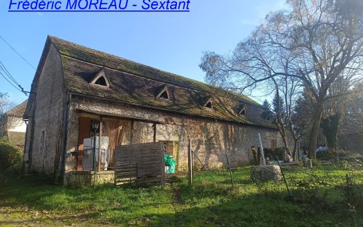 Real estate complex with more than 20 rooms, over 500sqm of built space, and more than 13000sqm of lands