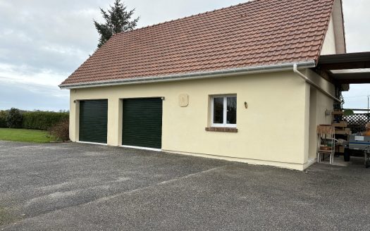 Etretat House of 173 sqm