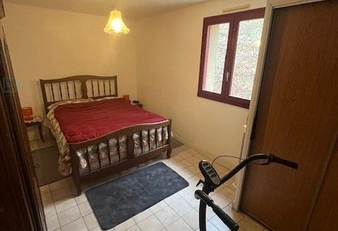 House in the Vézère valley, Périgord.