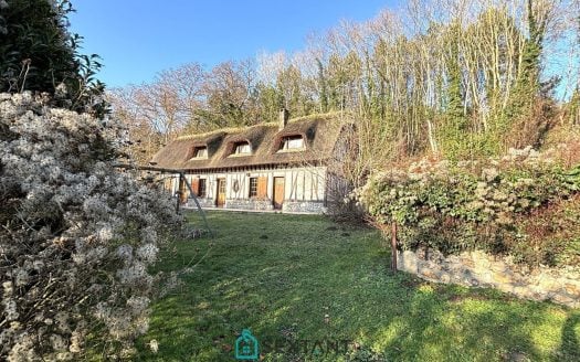 Cottage with 3 bedrooms