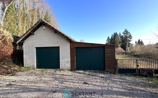 Cottage with 3 bedrooms