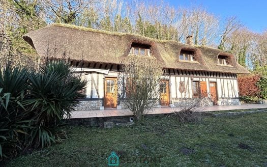 Cottage with 3 bedrooms