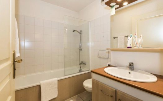 RENTAL INVESTMENT – Evian-les-Bains – Les Chalets d&apos;Evian Tourist Residence – 5.92% return