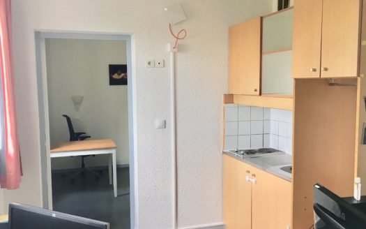 RENTAL INVESTMENT – Roissy-en-Brie – La Malibran Business Residence – 6.43% return