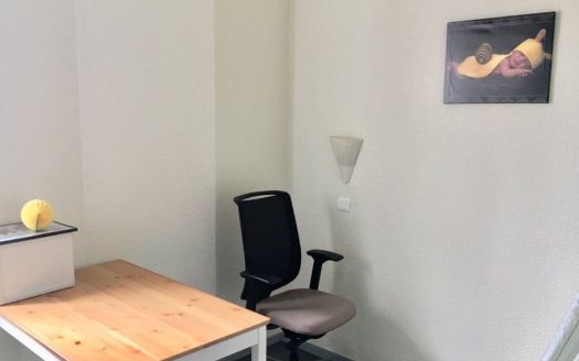 RENTAL INVESTMENT – Roissy-en-Brie – La Malibran Business Residence – 6.43% return