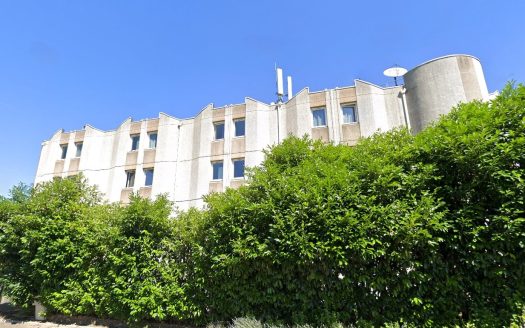 RENTAL INVESTMENT – Roissy-en-Brie – La Malibran Business Residence – 6.43% return