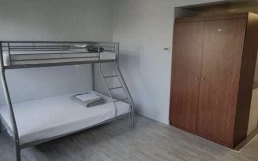 RENTAL INVESTMENT – Noisy Le Grand – Residence Affaires Residis – 6.04% profitability