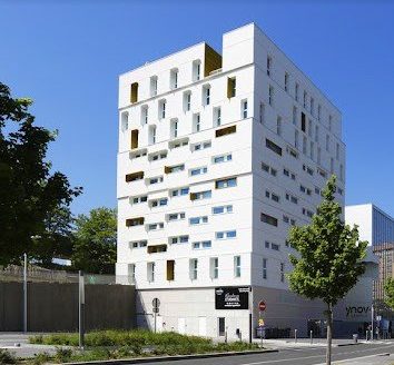 RENTAL INVESTMENT – Nanterre – Nemea Appart&apos;Etud Nanterre Campus Student Residence – 4.67% profitability