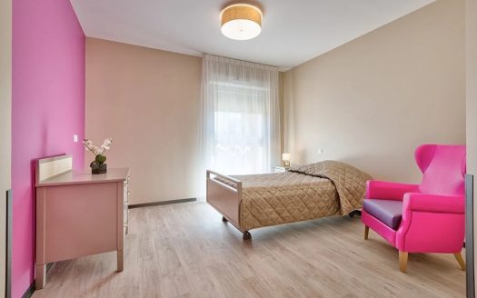 RENTAL INVESTMENT – Trets – Olympe EHPAD Residence – 5.51 profitability