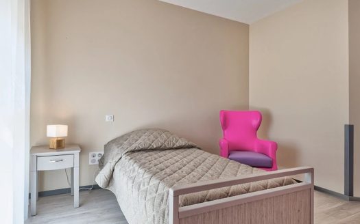 RENTAL INVESTMENT – Trets – Olympe EHPAD Residence – 5.51 profitability