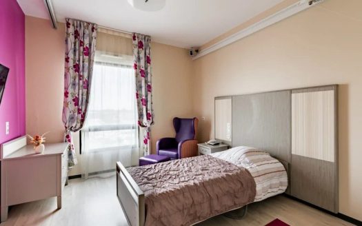 RENTAL INVESTMENT – Libourne – Les Dagueys Senior Residence – 5.63% profitability