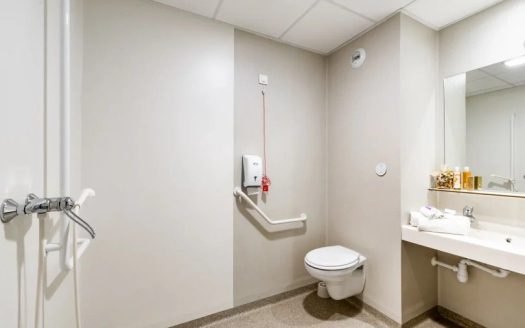 RENTAL INVESTMENT – Libourne – Les Dagueys Senior Residence – 5.63% profitability