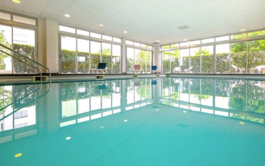 RENTAL INVESTMENT – Toulouse – Nemea Appart&apos;Hotel Toulouse Aeroport Business Residence – 6.64 profitability