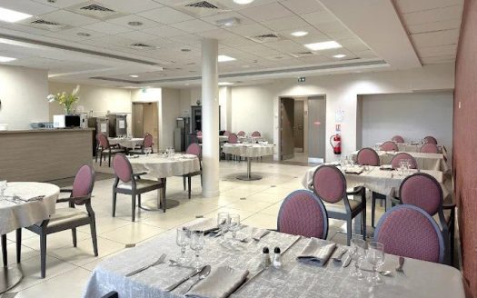 RENTAL INVESTMENT – Leudeville – Les Garancieres EHPAD Residence – 5.95% profitability