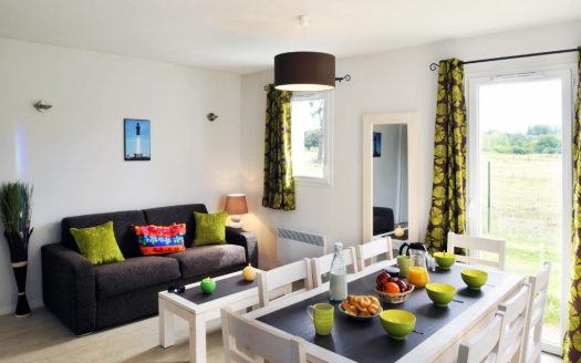 RENTAL INVESTMENT – Les Sables-d&apos;Olonne – Les Grands Rochers Tourist Residence – 6.08% profitability