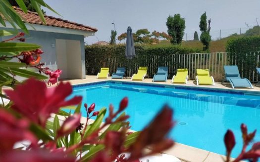 RENTAL INVESTMENT – Carcassonne – Zenitude Carcassonne Nord Tourist Residence – 7.04% profitability