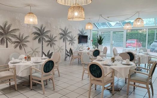 RENTAL INVESTMENT – Cambrai – Domusvi Les Amandines EHPAD Residence – 6 profitability