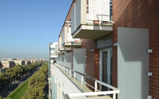 RENTAL INVESTMENT – Paris – Studelites Le Consul Student Residence – 4.29% profitability