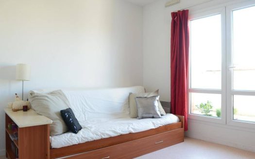 RENTAL INVESTMENT – Paris – Studelites Le Consul Student Residence – 4.29% profitability