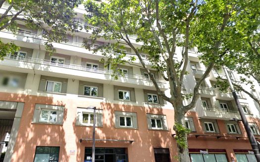 RENTAL INVESTMENT – Paris – Studelites Le Consul Student Residence – 4.29% profitability