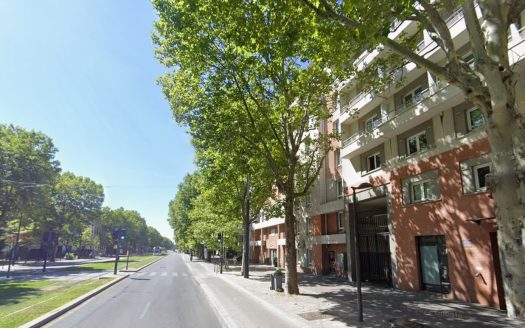 RENTAL INVESTMENT – Paris – Studelites Le Consul Student Residence – 4.30% profitability