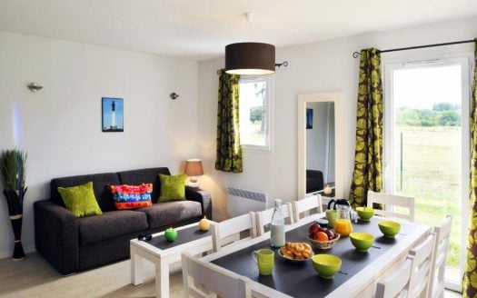 RENTAL INVESTMENT – Les Sables-d&apos;Olonne – Les Grands Rochers Tourist Residence – 6.39% profitability