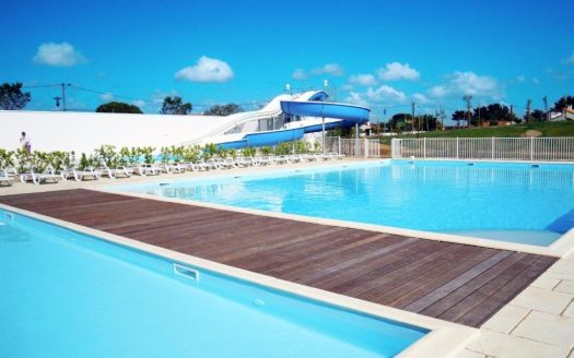 RENTAL INVESTMENT – Les Sables-d&apos;Olonne – Les Grands Rochers Tourist Residence – 6.39% profitability