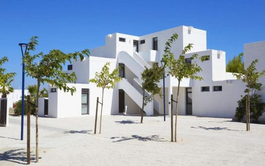 RENTAL INVESTMENT – Leucate – Nemea Les Carrats tourist residence – 6.07% profitability