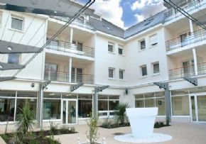 RENTAL INVESTMENT – Carquefou – Vivea Senior Residence – 6.34% return