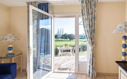 RENTAL INVESTMENT – Vedene – Residhotel Grand Avignon tourist residence – 6.41% return