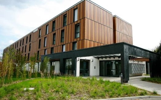 INVESTISSEMENT LOCATIF – Aulnoy-Lez-Valenciennes – Résidence Étudiante UXCO Student Lucien Jonas – 5.27 % de rentabilité