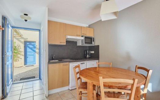 RENTAL INVESTMENT – MONTIGNAC-LASCAUX – Le Hameau du Moulin Tourist Residence – 6.26% return