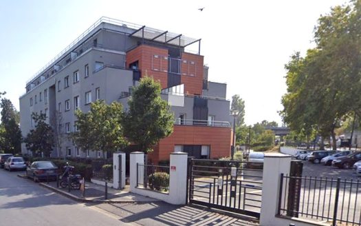 RENTAL INVESTMENT – Alfortville – Logely Residis Alfortville Business Residence – 7% return