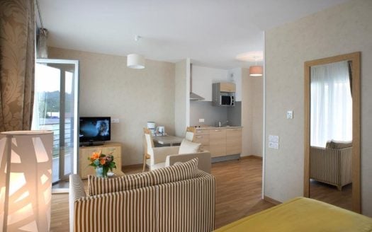 RENTAL INVESTMENT – Orthez – Domitys Les Cles d'Or Senior Residence – 5.39% return