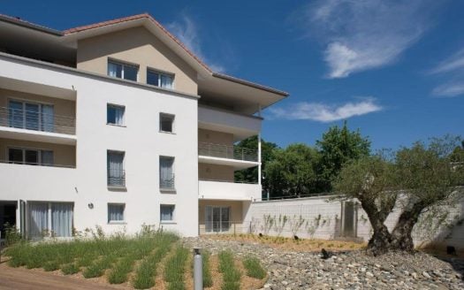 RENTAL INVESTMENT – Orthez – Domitys Les Cles d'Or Senior Residence – 5.39% return
