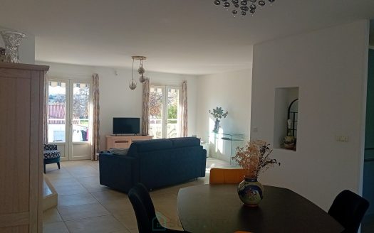 Maison individuelle 135 sqm, 3 chambres, Royan ville