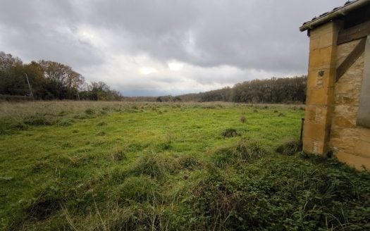 LALINDE. SHEPHERD TO BE TRANSFORMED INTO HOUSING