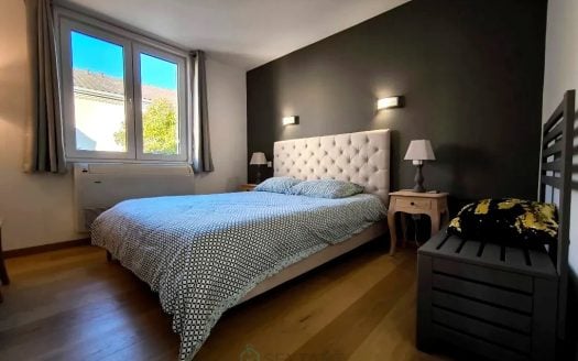 CAREFULLY RENOVATED HOUSEIN THE HEART OF  BERGERAC