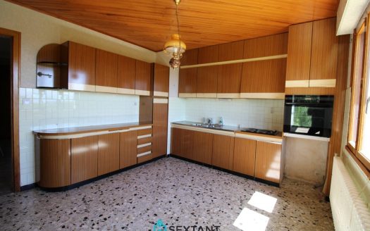 Villa 6 pièces Vue Mont-Blanc – 01220 Divonne-les-Bains –