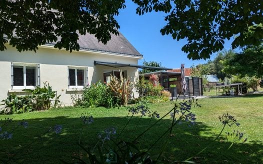 Country property with 13 hectares