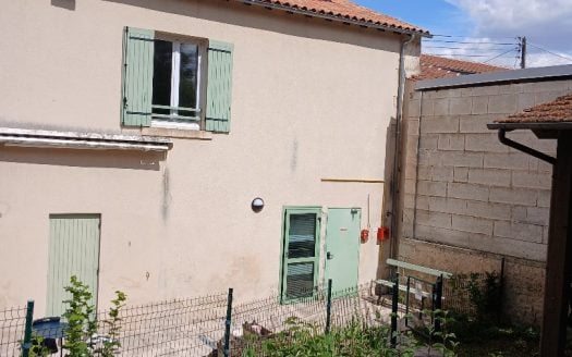 appartements + terrain 2500sqm – rentabilité Airbnb – potentiel x2