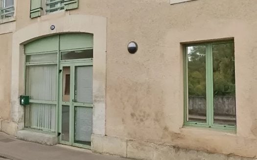 appartements + terrain 2500sqm – rentabilité Airbnb – potentiel x2