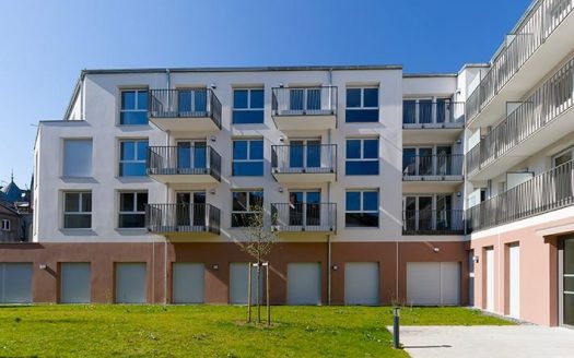 INVESTISSEMENT LOCATIF – CHÂLON EN CHAMPAGNE – Résidence Seniors Les Fleurs de Vigne – 6,20 % de rentabilité