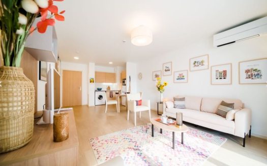 INVESTISSEMENT LOCATIF – CHÂLON EN CHAMPAGNE – Résidence Seniors Les Fleurs de Vigne – 6,20 % de rentabilité