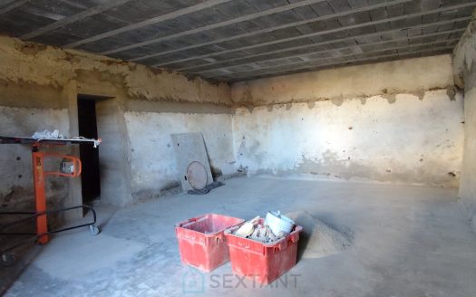 Building to renovate