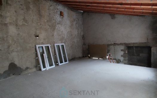 Building to renovate